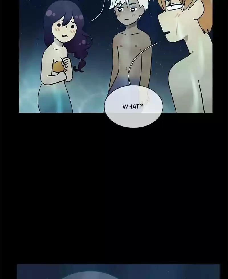 Siren's Lament Chapter 160: