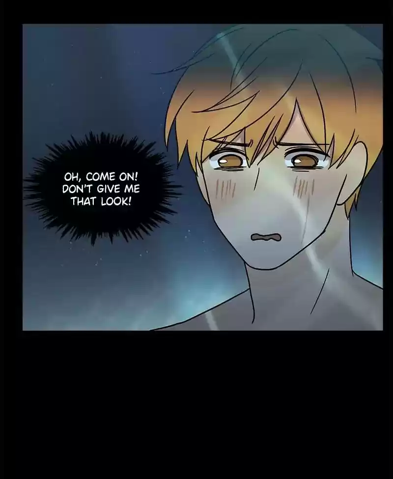 Siren's Lament Chapter 160: