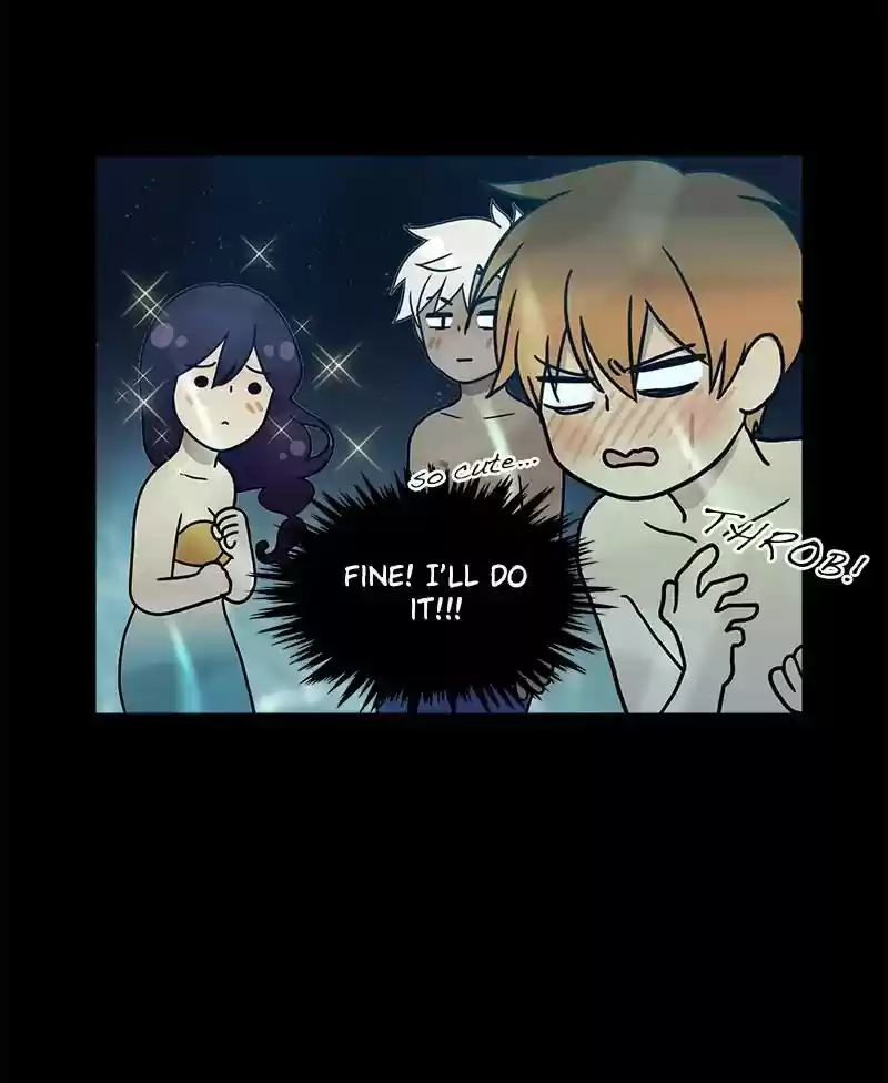 Siren's Lament Chapter 160: