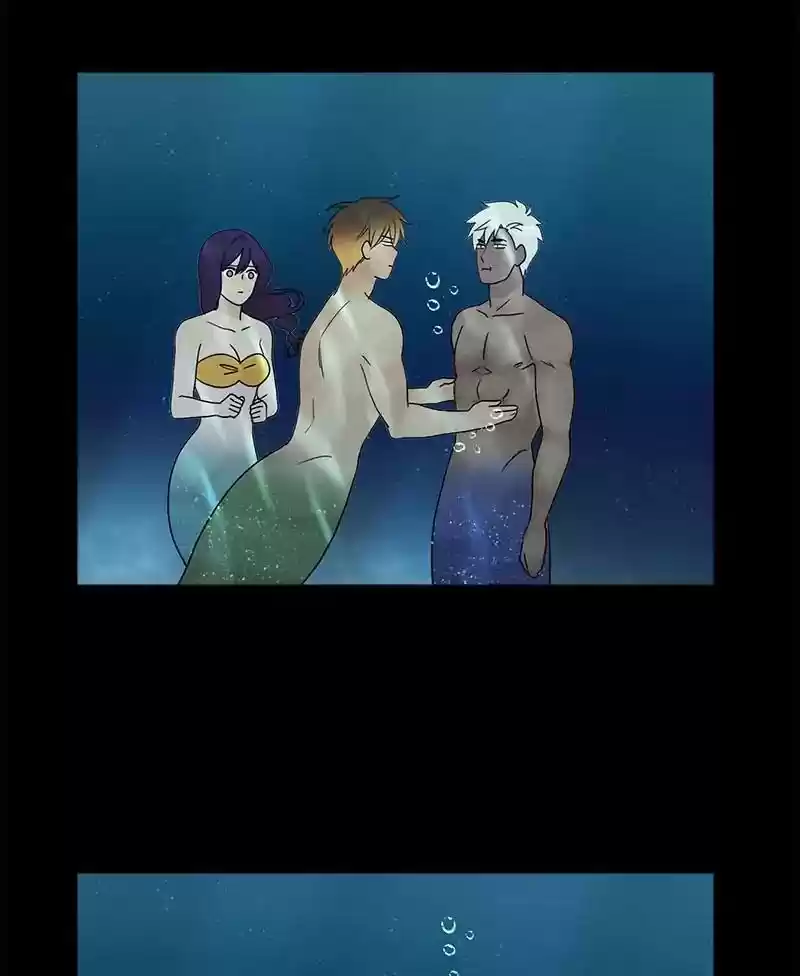 Siren's Lament Chapter 160: