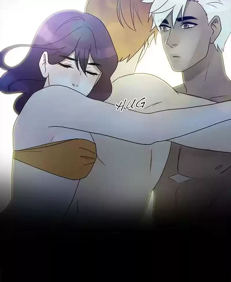 Siren's Lament Chapter 160: