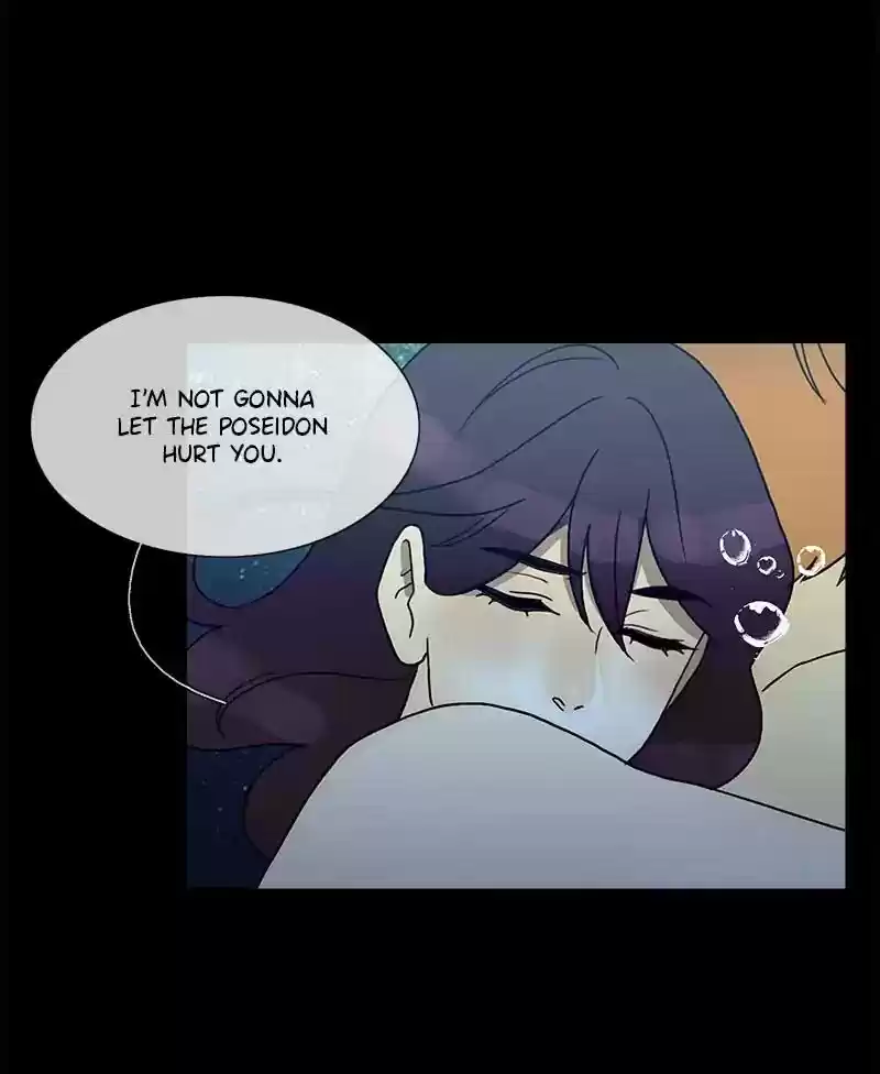 Siren's Lament Chapter 160: