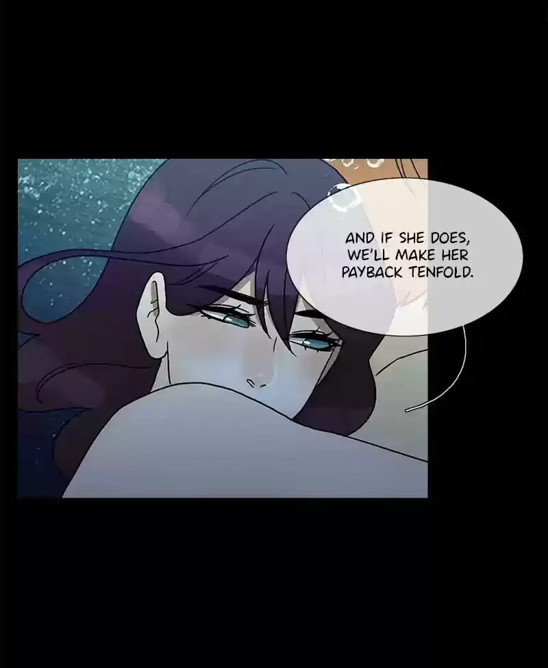 Siren's Lament Chapter 160: