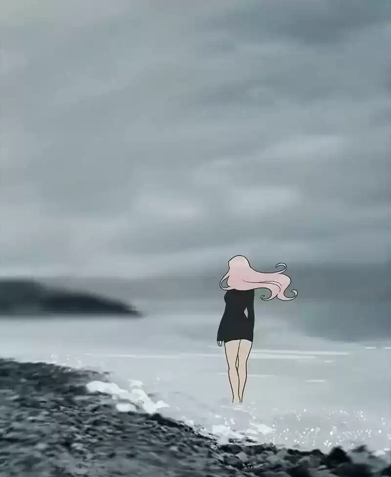 Siren's Lament Chapter 160: