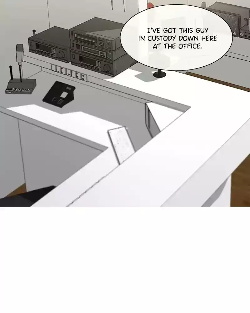 Siren's Lament Chapter 161: