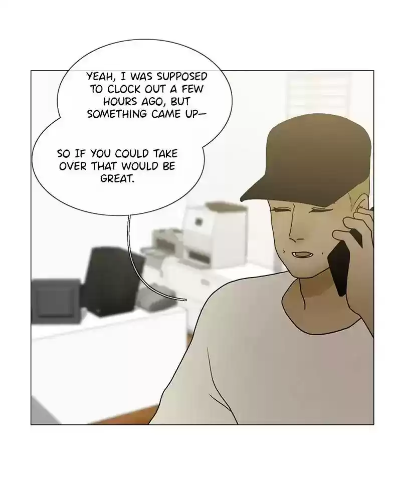 Siren's Lament Chapter 161: