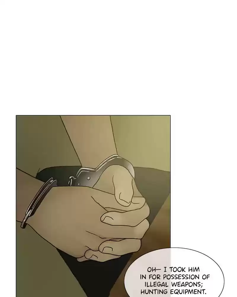 Siren's Lament Chapter 161: