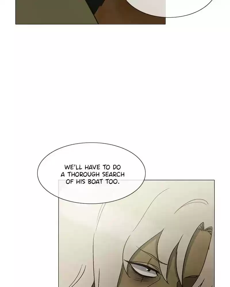 Siren's Lament Chapter 161: