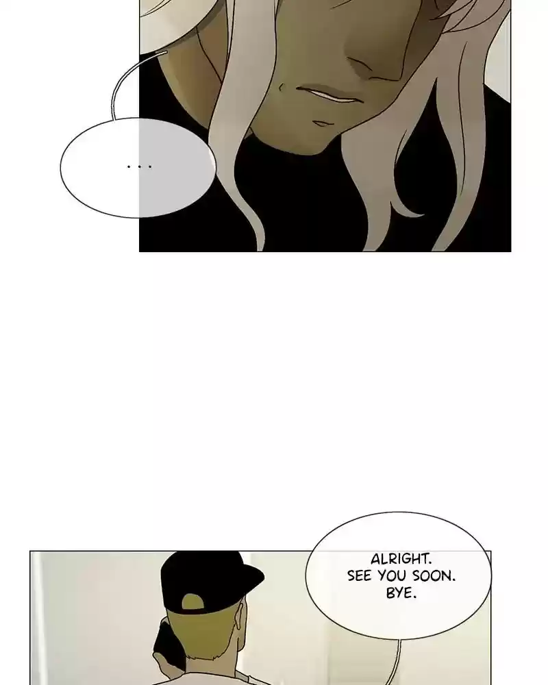 Siren's Lament Chapter 161: