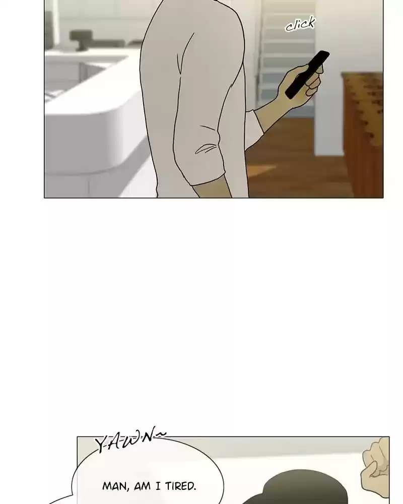 Siren's Lament Chapter 161: