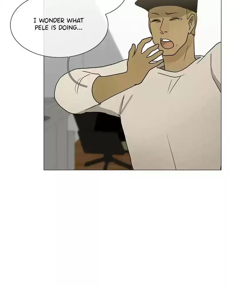 Siren's Lament Chapter 161: