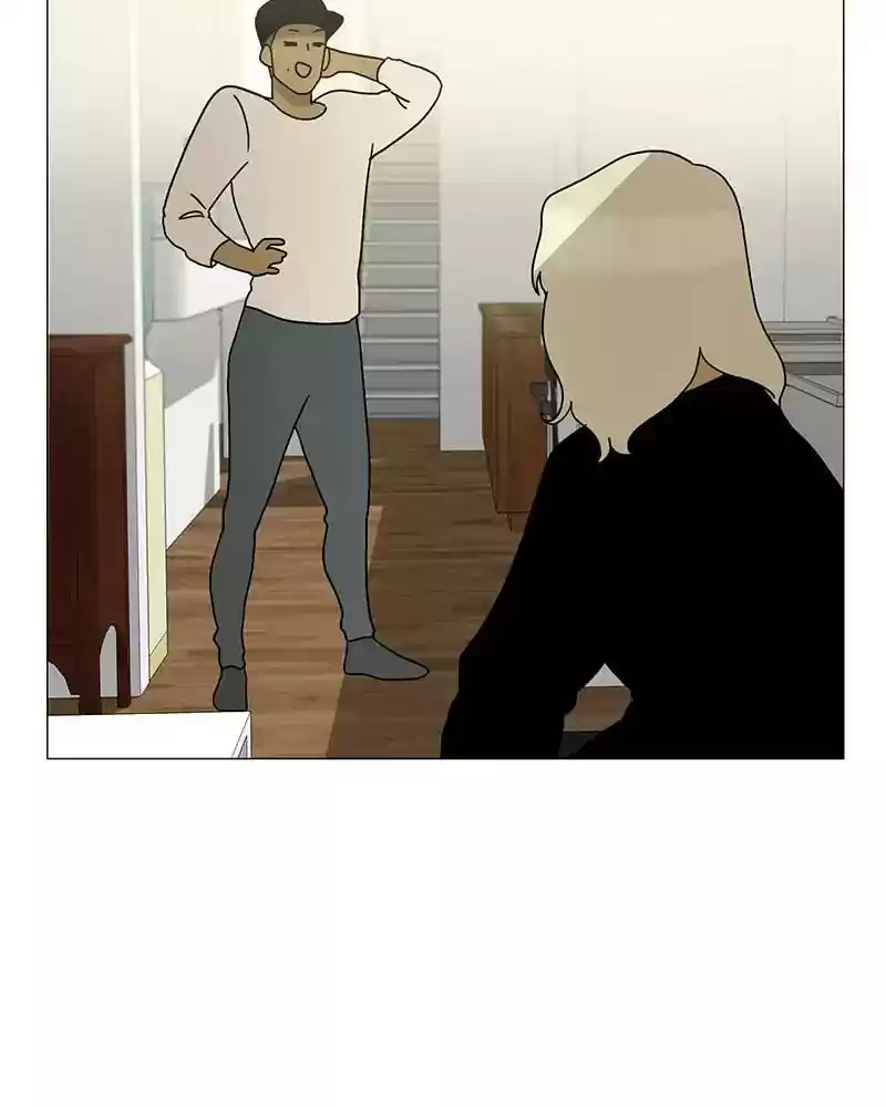 Siren's Lament Chapter 161: