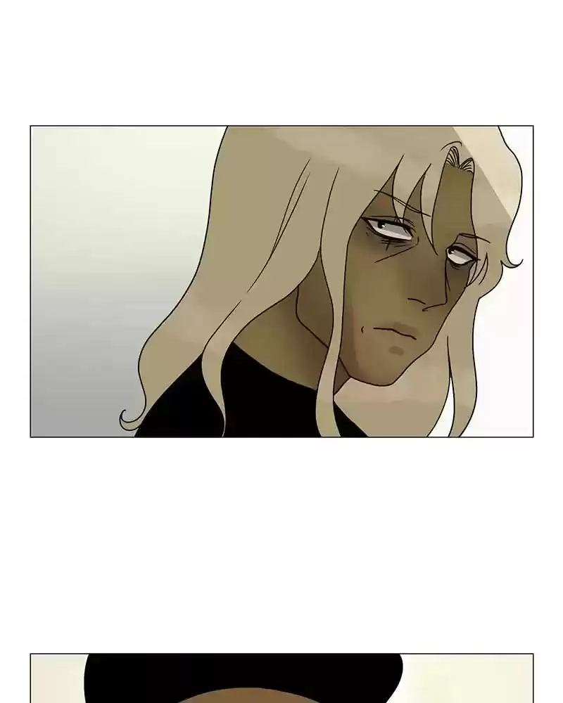 Siren's Lament Chapter 161: