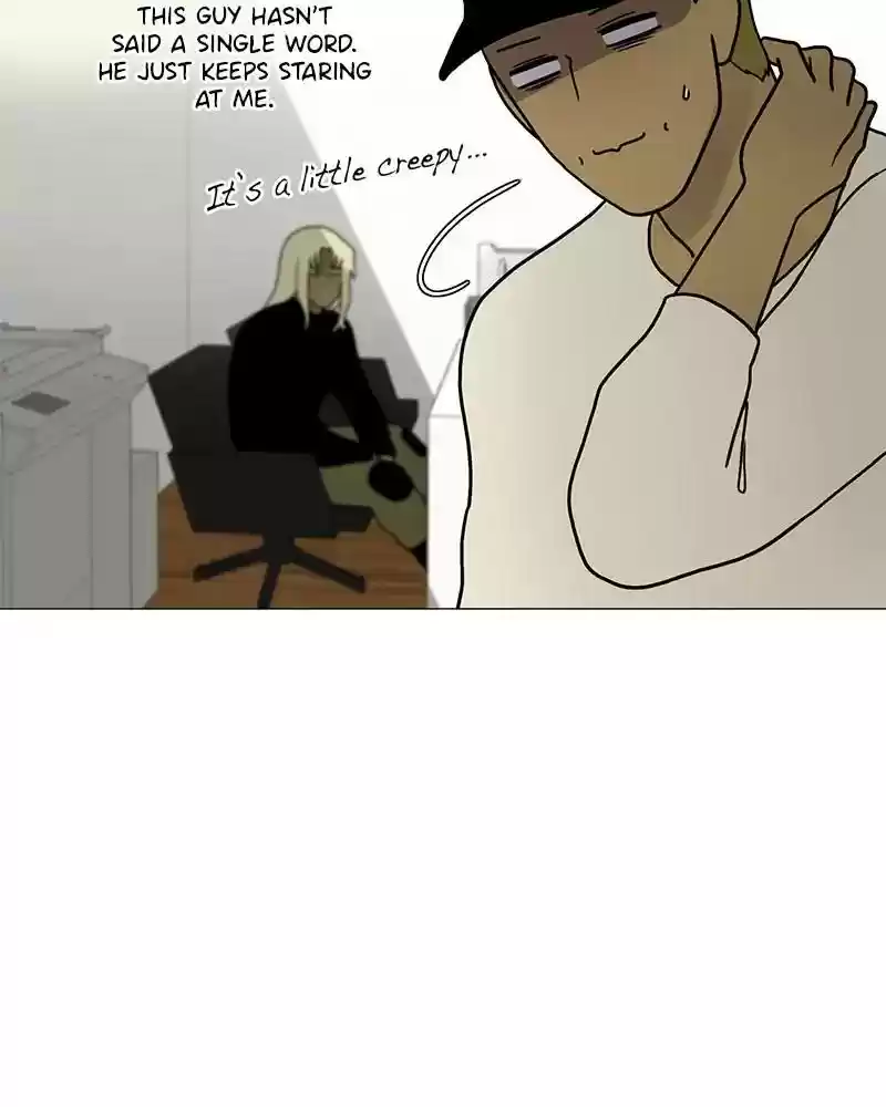 Siren's Lament Chapter 161: