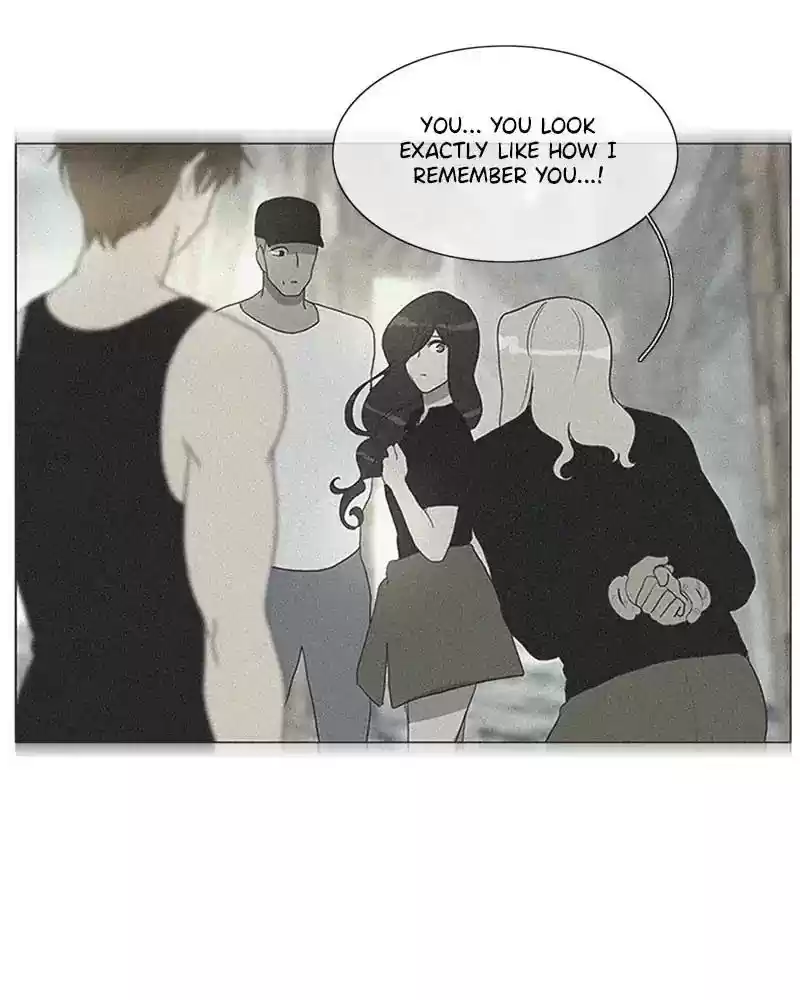 Siren's Lament Chapter 161: