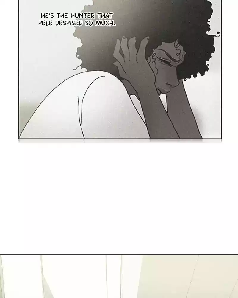 Siren's Lament Chapter 161: