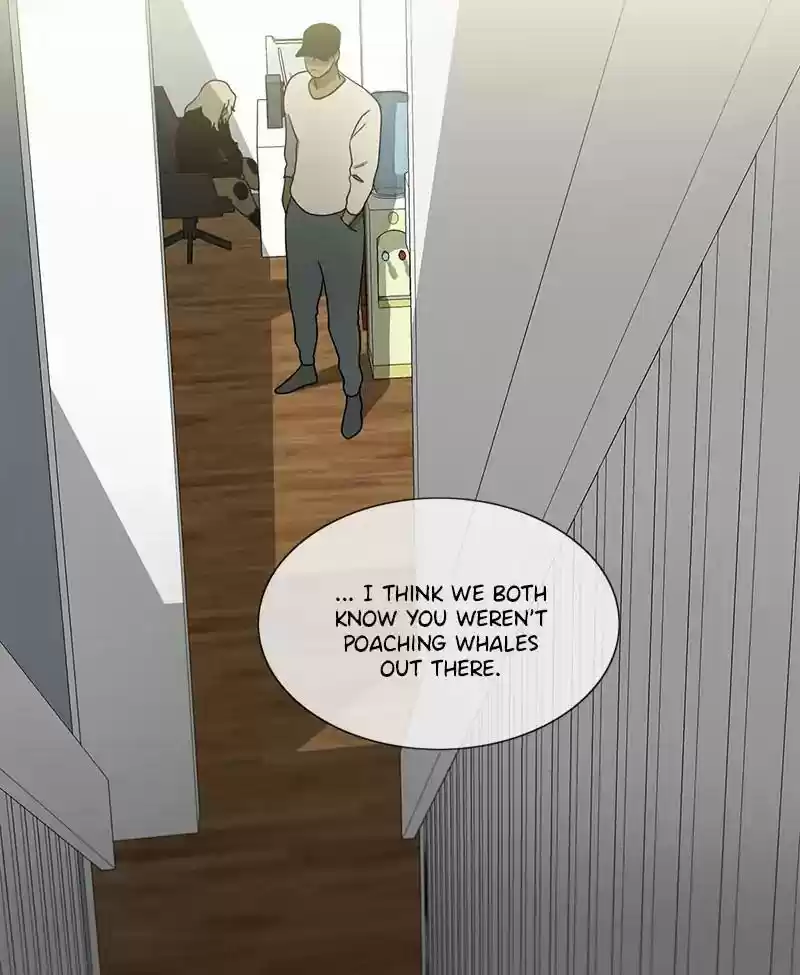 Siren's Lament Chapter 161: