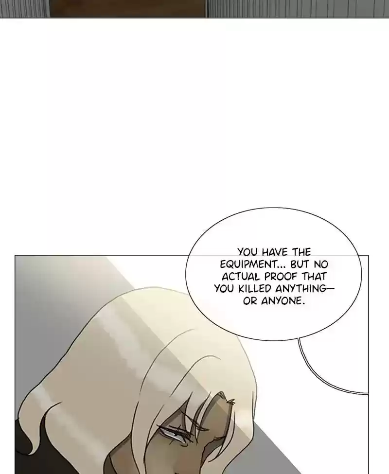 Siren's Lament Chapter 161: