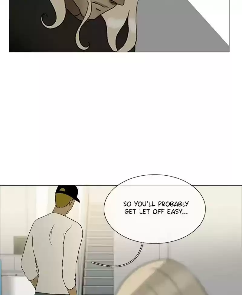 Siren's Lament Chapter 161: