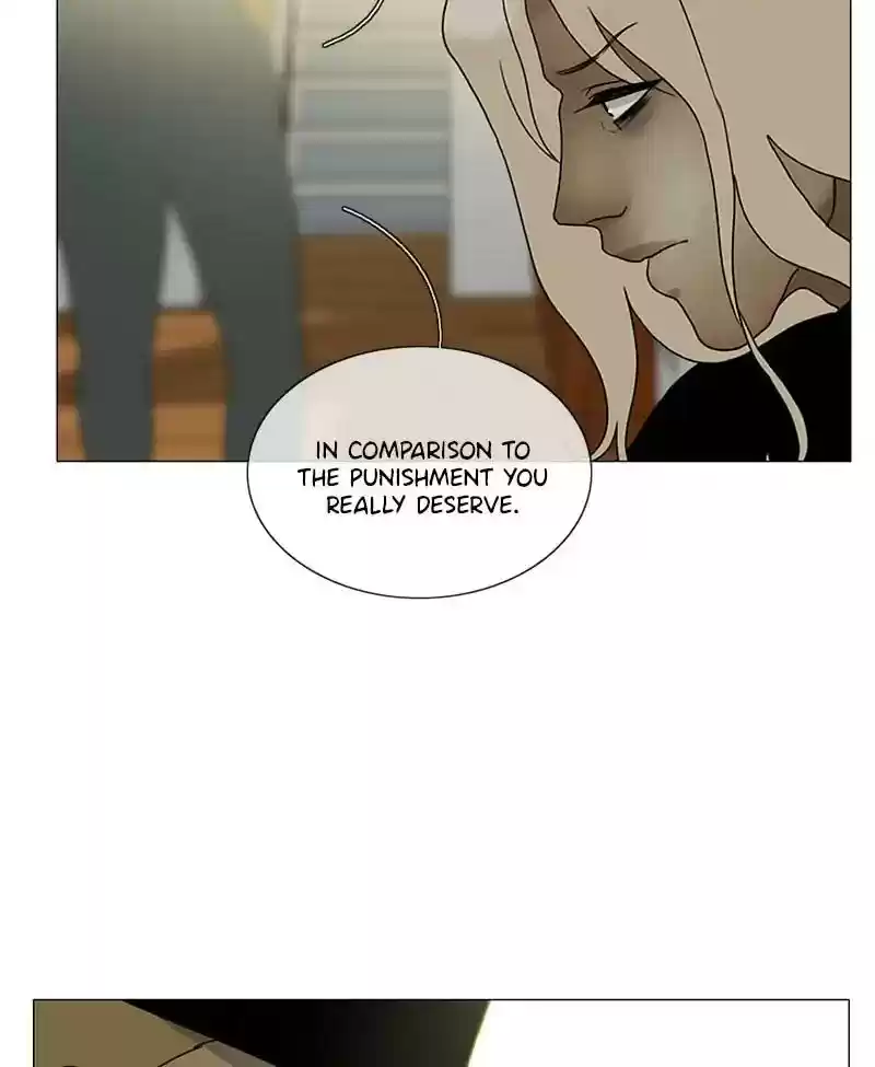 Siren's Lament Chapter 161: