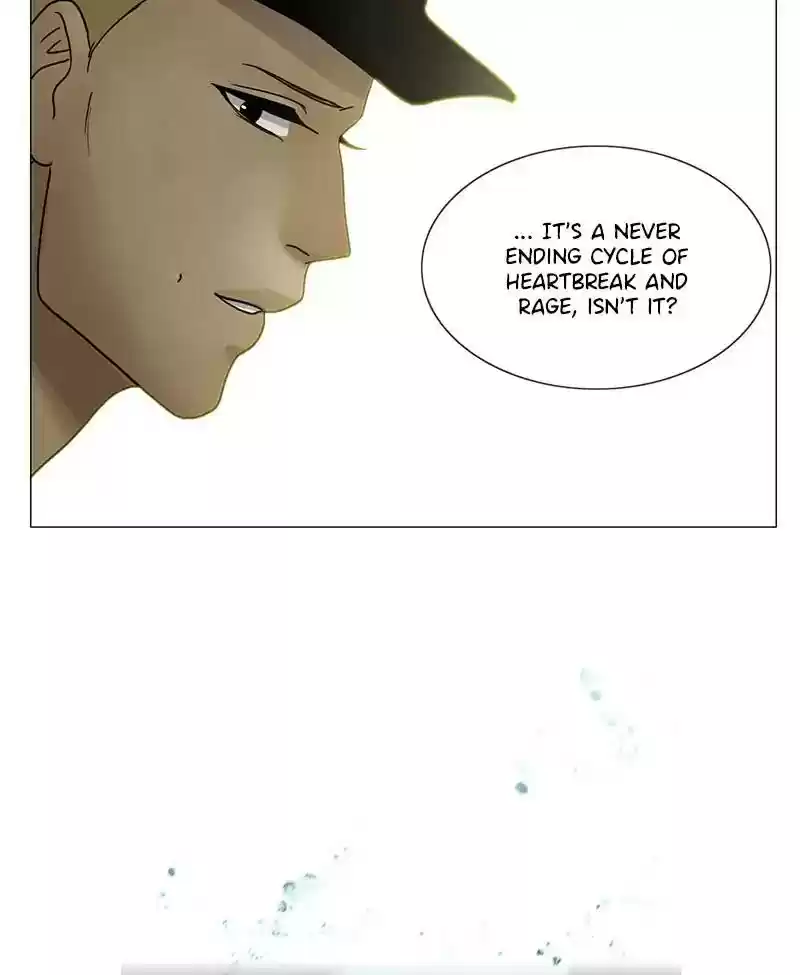 Siren's Lament Chapter 161: