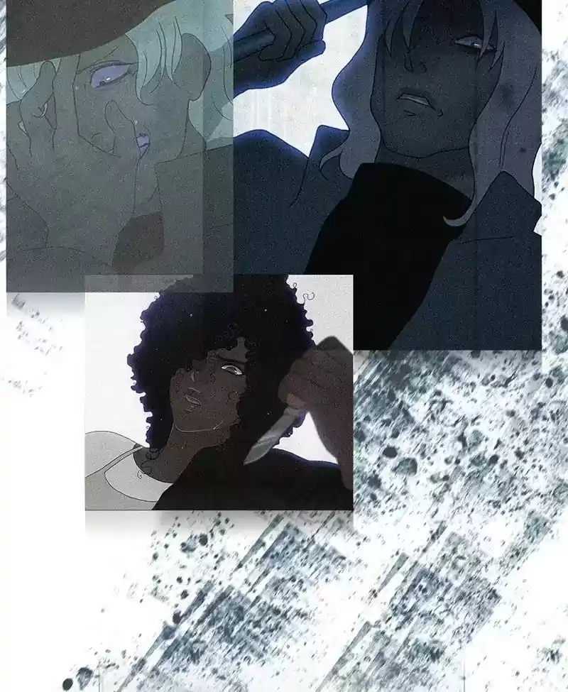 Siren's Lament Chapter 161: