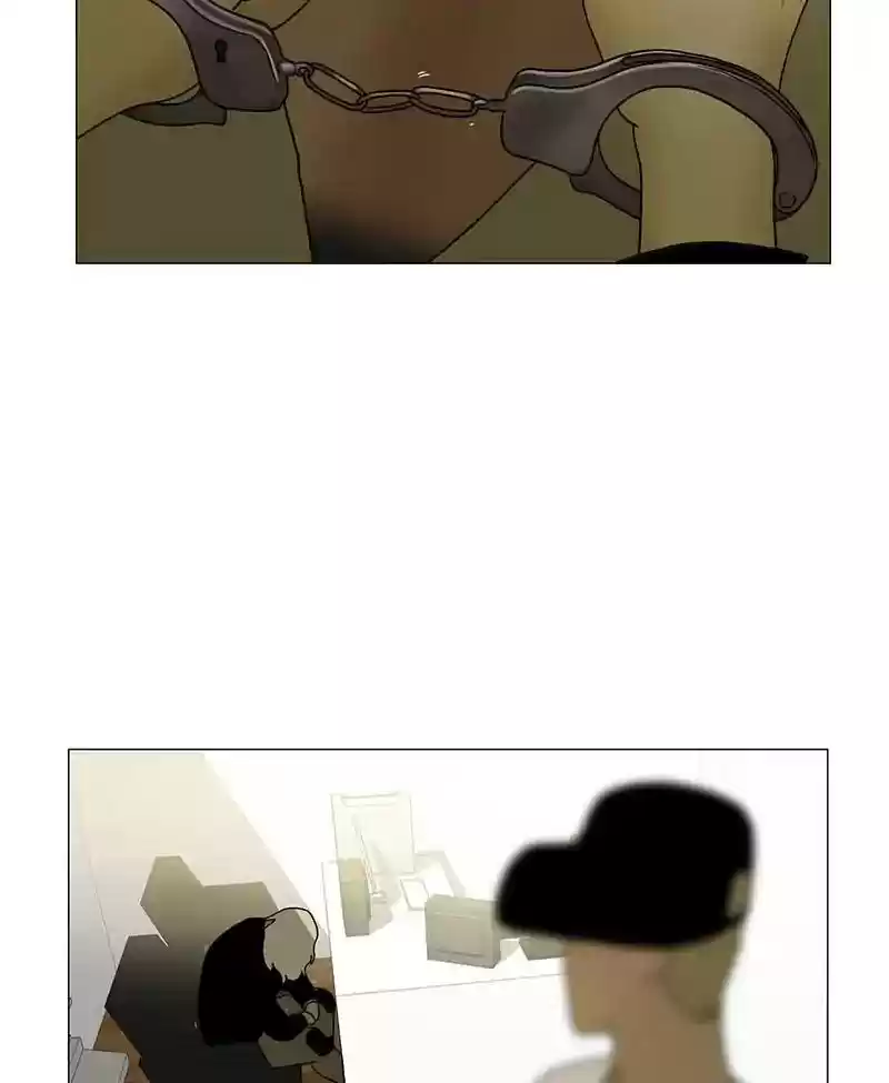 Siren's Lament Chapter 161: