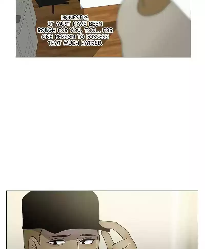 Siren's Lament Chapter 161: