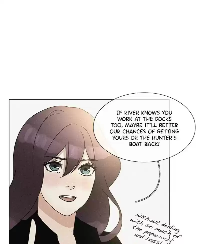 Siren's Lament Chapter 161: