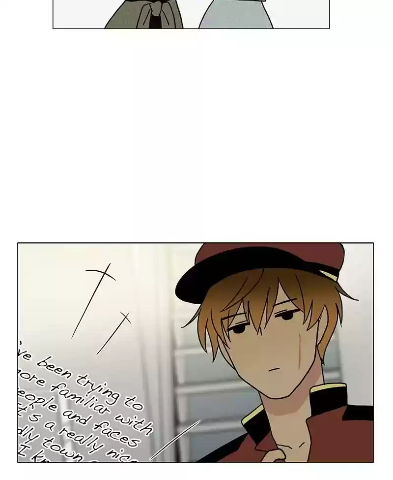 Siren's Lament Chapter 161: