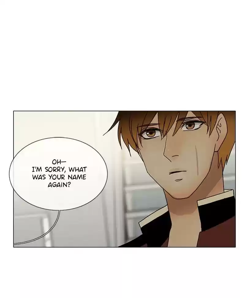 Siren's Lament Chapter 161: