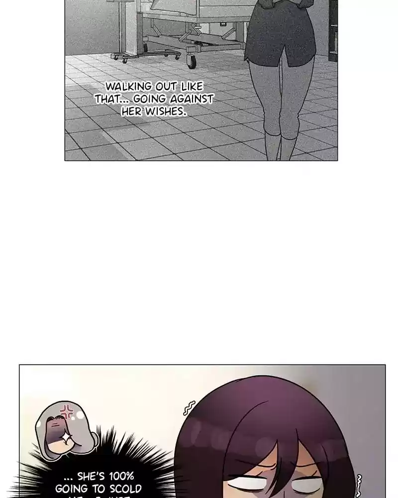 Siren's Lament Chapter 162: