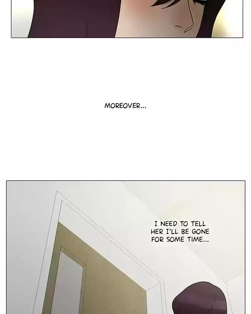 Siren's Lament Chapter 162: