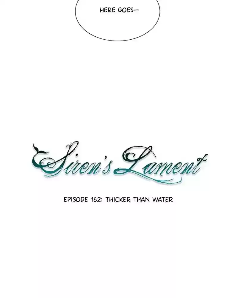 Siren's Lament Chapter 162:
