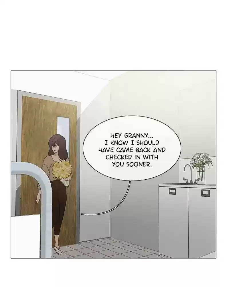 Siren's Lament Chapter 162: