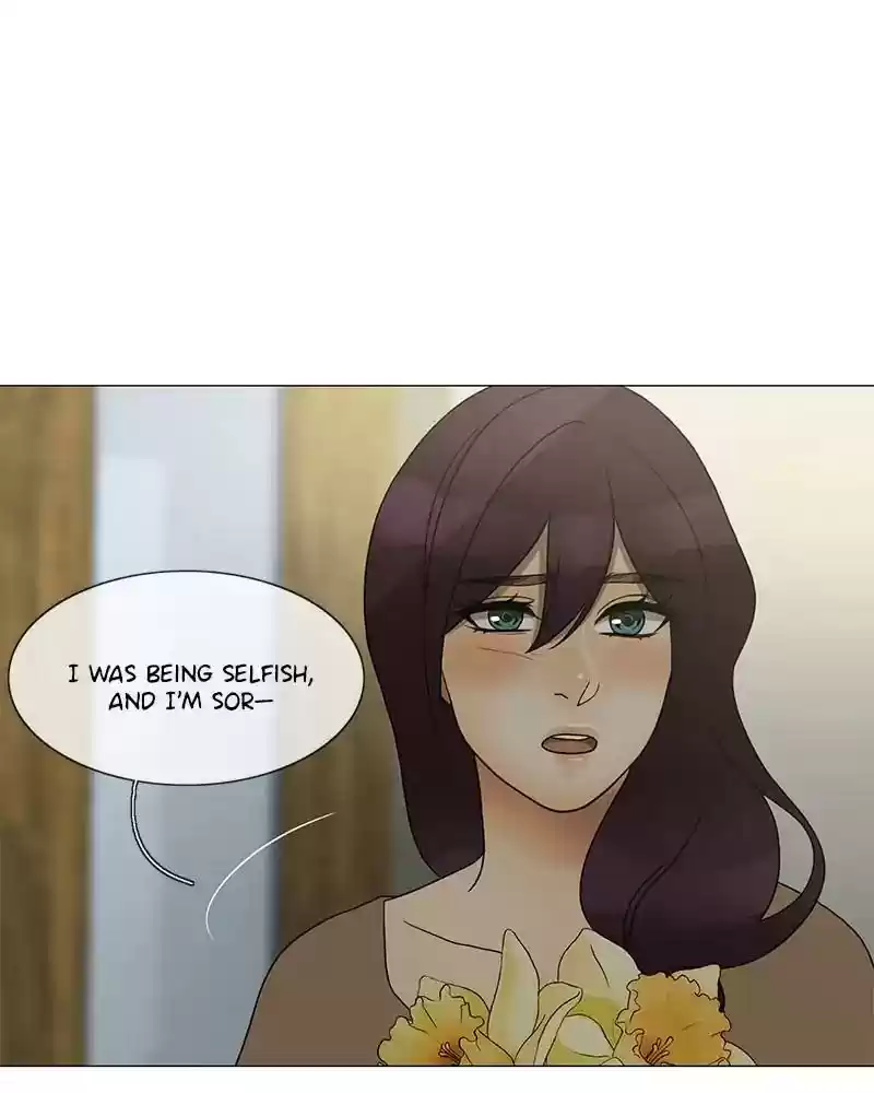 Siren's Lament Chapter 162: