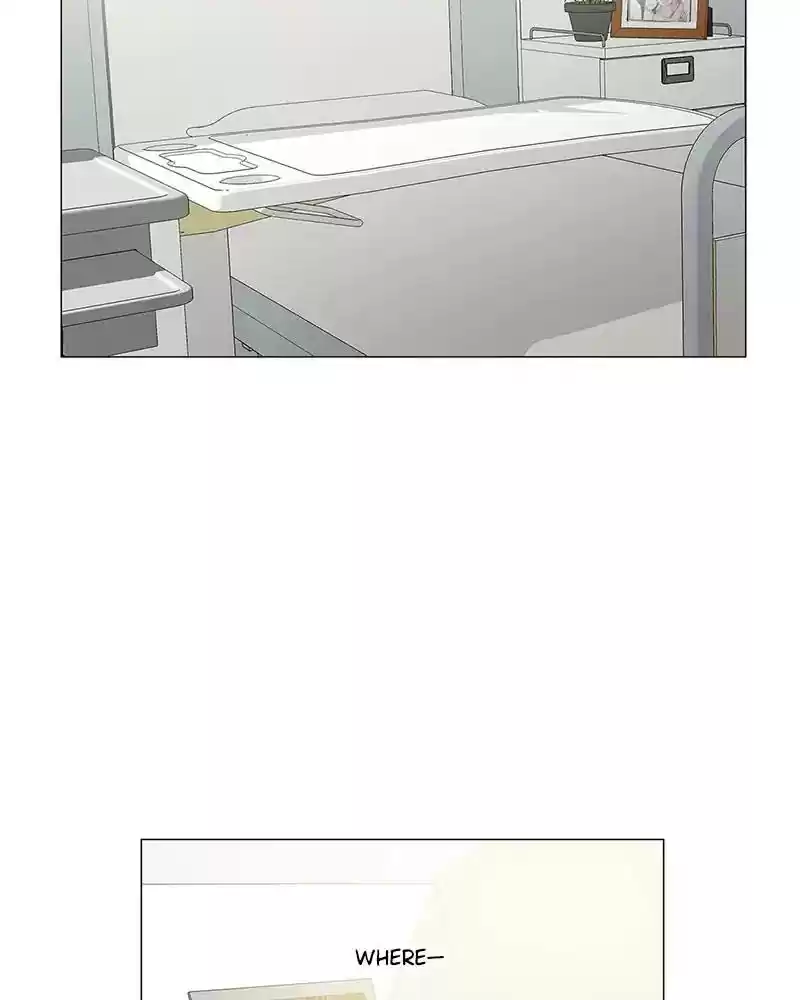 Siren's Lament Chapter 162: