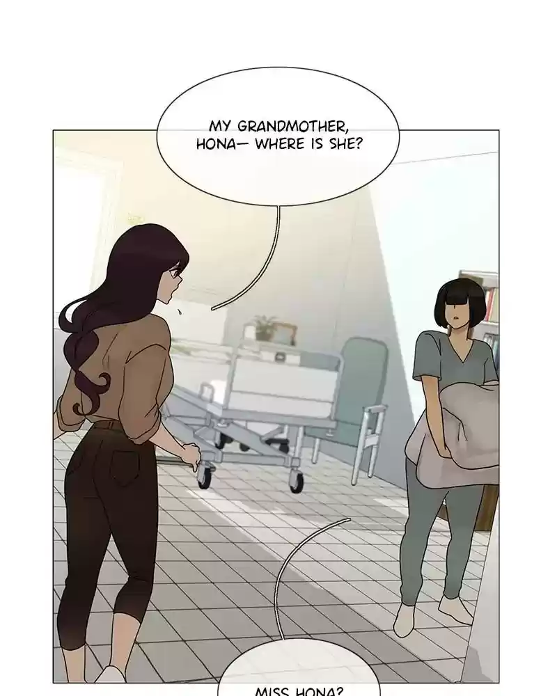 Siren's Lament Chapter 162: