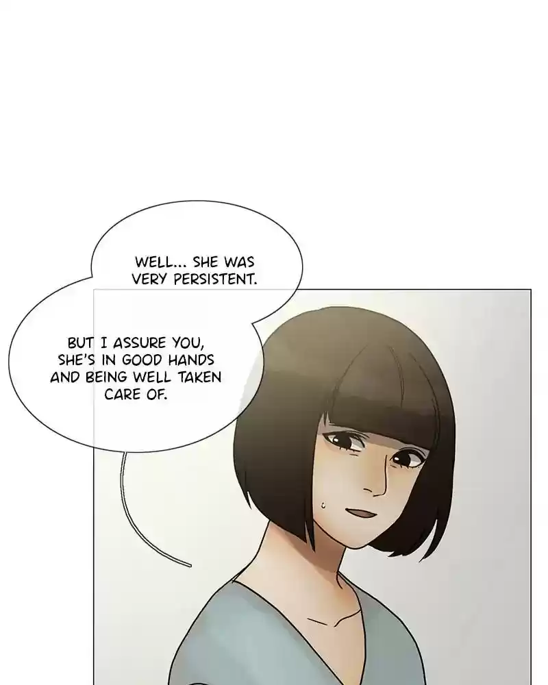 Siren's Lament Chapter 162: