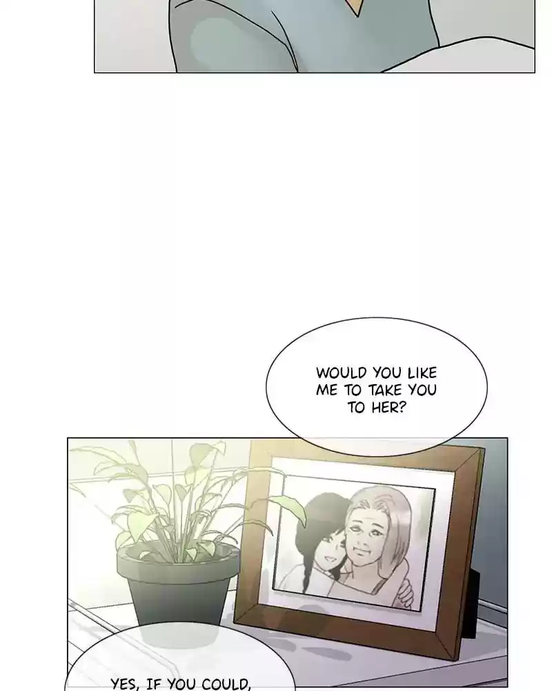 Siren's Lament Chapter 162: