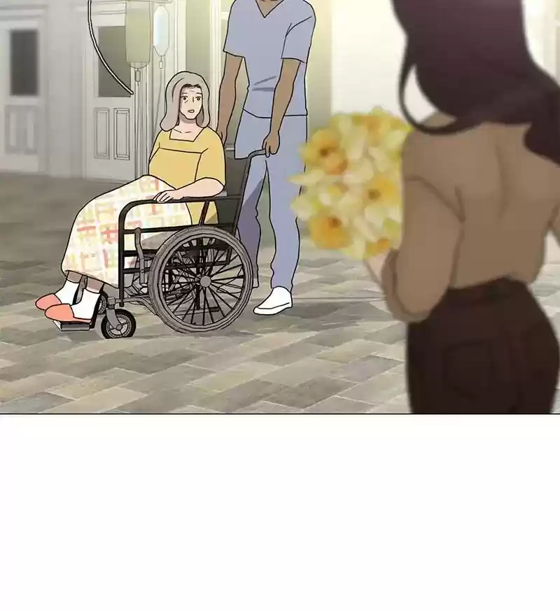 Siren's Lament Chapter 162: