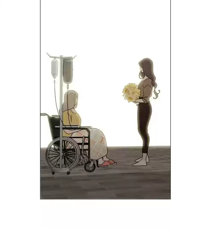 Siren's Lament Chapter 162: