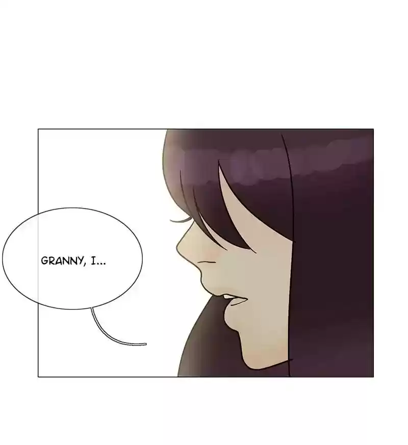 Siren's Lament Chapter 162: