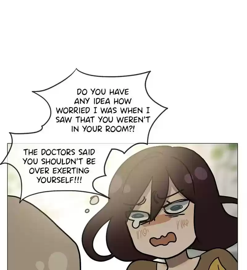 Siren's Lament Chapter 162: