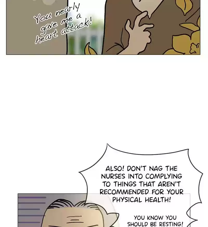 Siren's Lament Chapter 162: