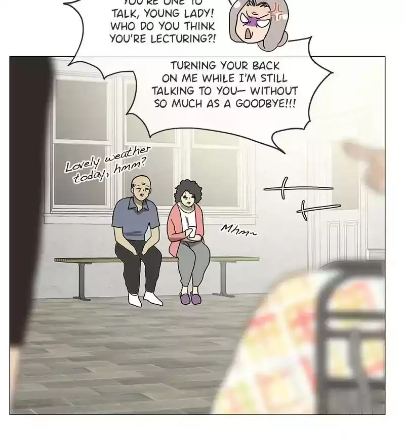 Siren's Lament Chapter 162: