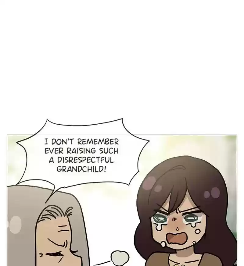 Siren's Lament Chapter 162: