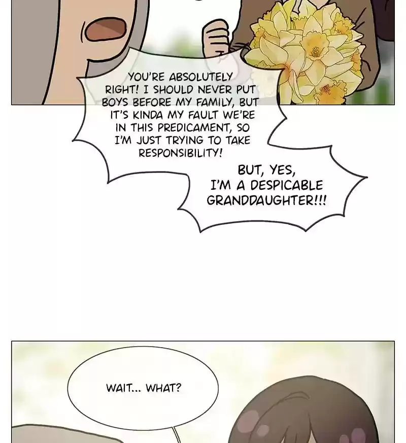 Siren's Lament Chapter 162: