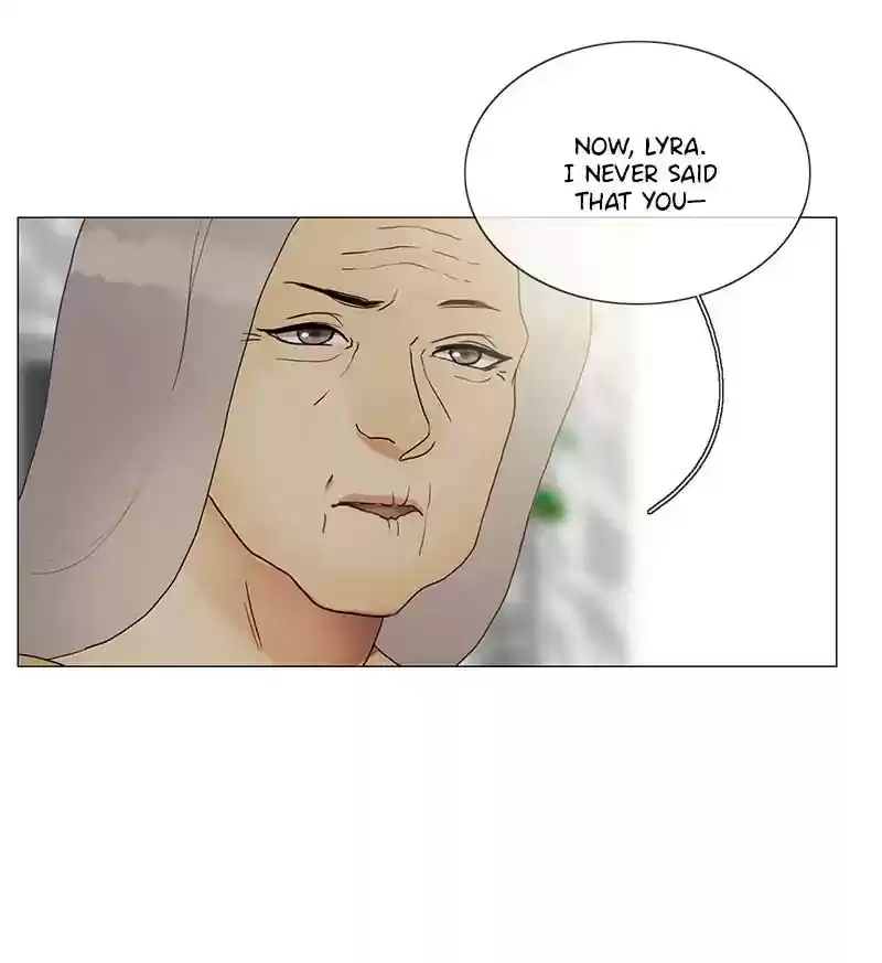 Siren's Lament Chapter 162: