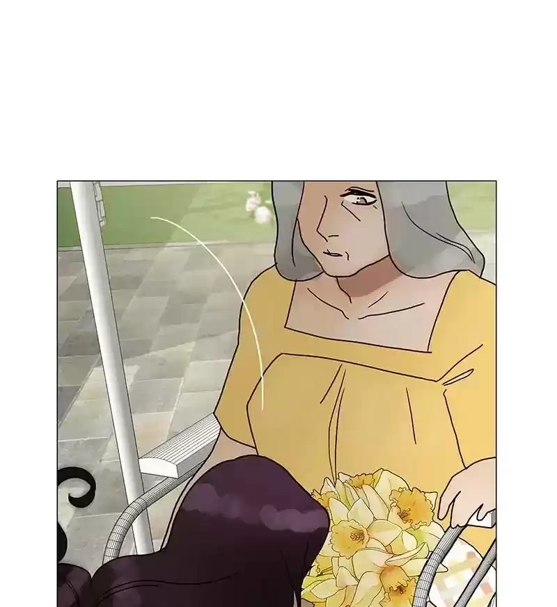 Siren's Lament Chapter 162: